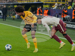 Germany Champions League Soccer