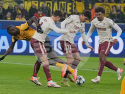 Germany Champions League Soccer