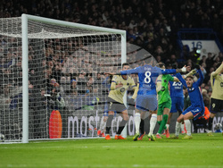 Britain Champions League Soccer