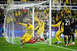 Norway Champions League Soccer