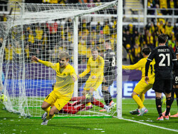 Norway Champions League Soccer