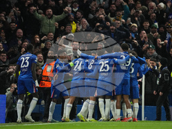 Britain Champions League Soccer