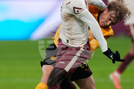 Germany Champions League Soccer