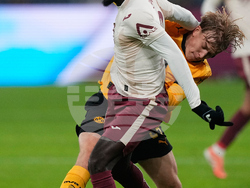 Germany Champions League Soccer