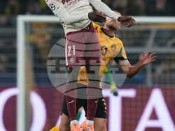 Germany Champions League Soccer