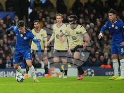 Britain Champions League Soccer