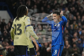 Britain Champions League Soccer