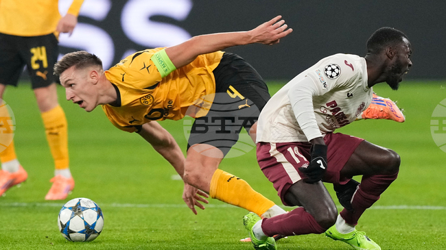 Спортният сиректор на Борусия Дортмунд Себастиан Кел отрече да има лоши отношения със защитника на тима Нико Шлотербек