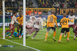 Germany Champions League Soccer