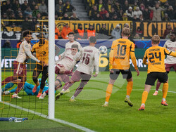 Germany Champions League Soccer