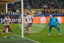 Germany Champions League Soccer