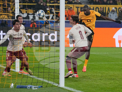 Germany Champions League Soccer