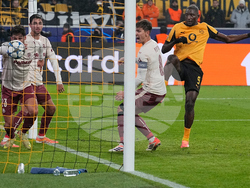 Germany Champions League Soccer