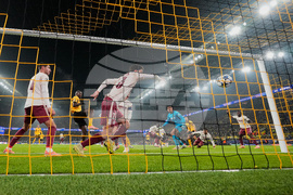 Germany Champions League Soccer