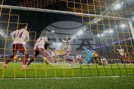 Germany Champions League Soccer