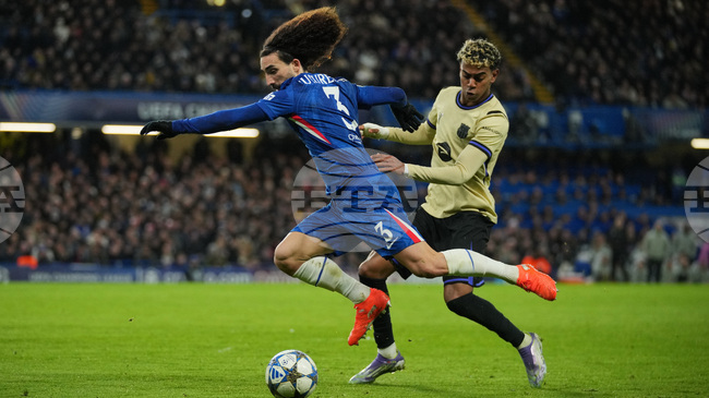 Уейн Рууни похвали защитника на Челси Марк Кукурея: „Може би най-доброто представяне от ляв бек, което съм виждал от дълго време“