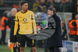 Germany Champions League Soccer