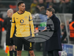 Germany Champions League Soccer