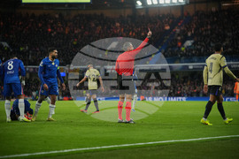 Britain Champions League Soccer