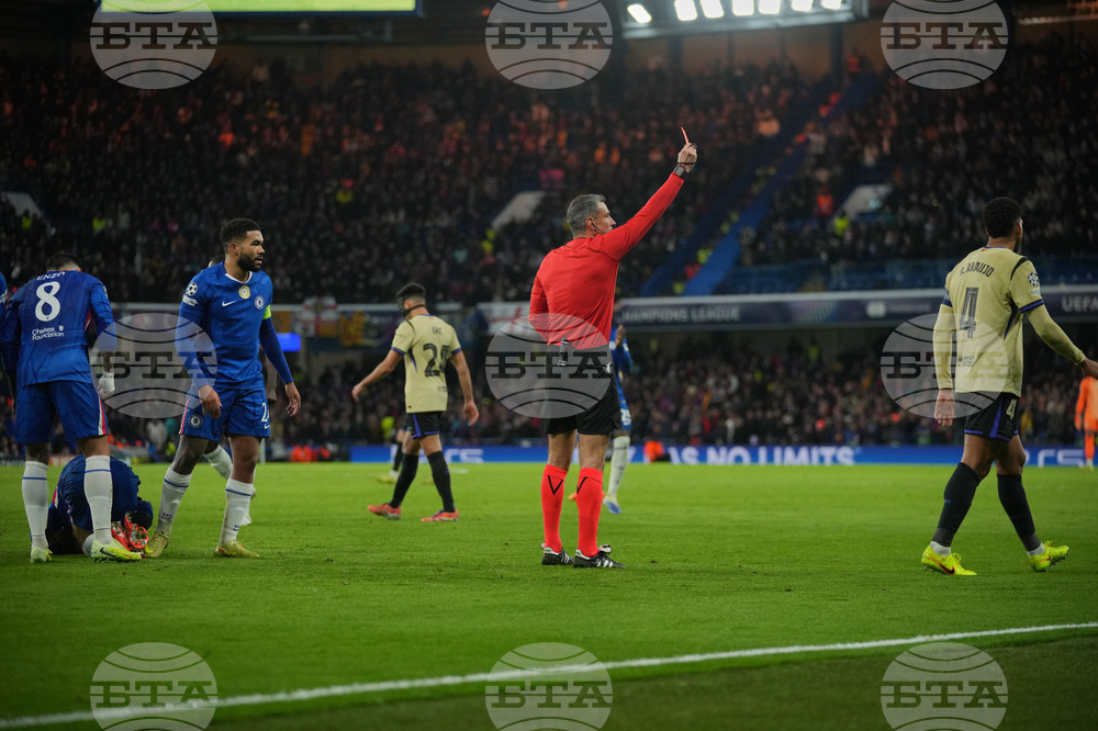 Защитникът Араухо може да не играе повече за Барселона заради проблеми с психичното здраве