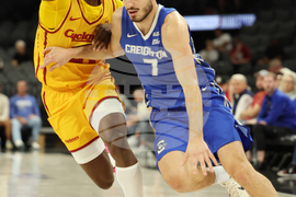 Creighton Iowa St Basketball