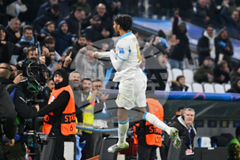 France Champions League Soccer