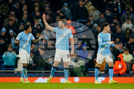 Britain Champions League Soccer