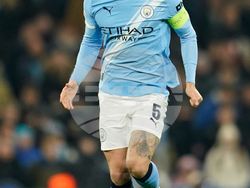 Britain Champions League Soccer