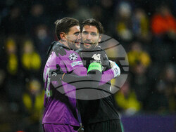 Norway Champions League Soccer