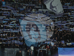 Italy Champions League Soccer