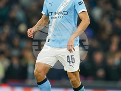 Britain Champions League Soccer