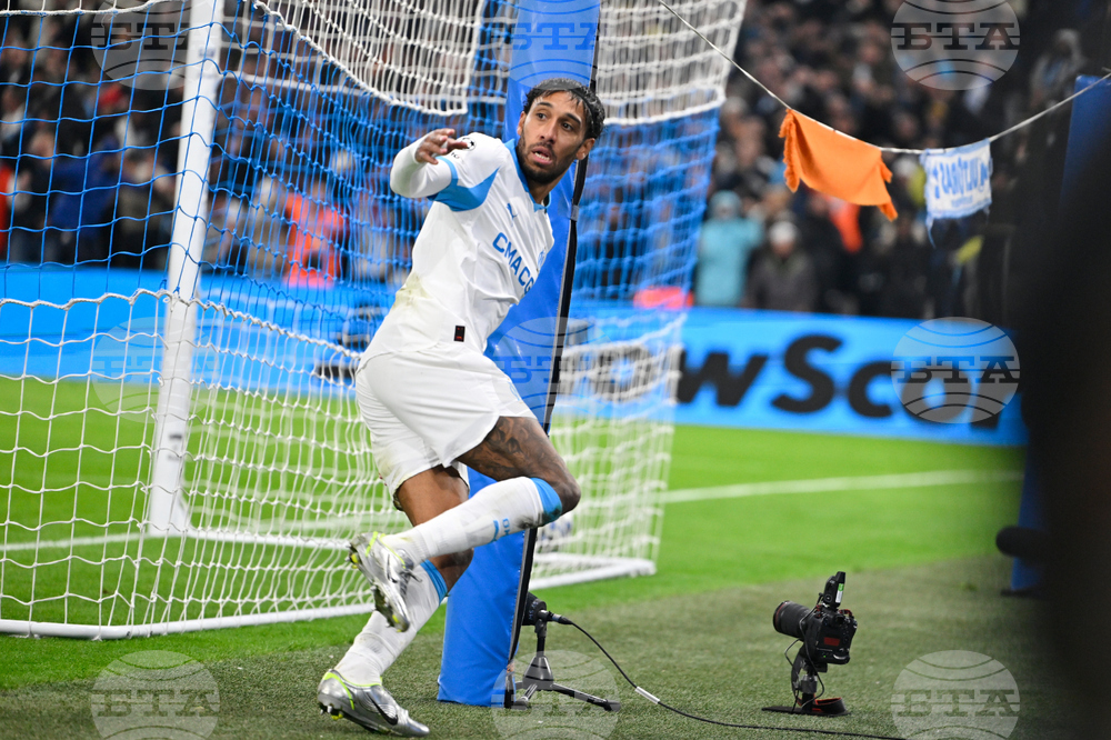 Пиер-Емерик Обамеянг ще пропусне първия мач на Габон в турнира за Купата на африканските нации заради контузия