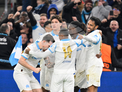 France Champions League Soccer