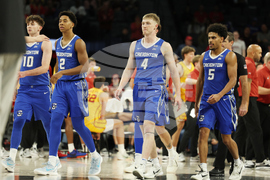 Creighton Iowa St Basketball