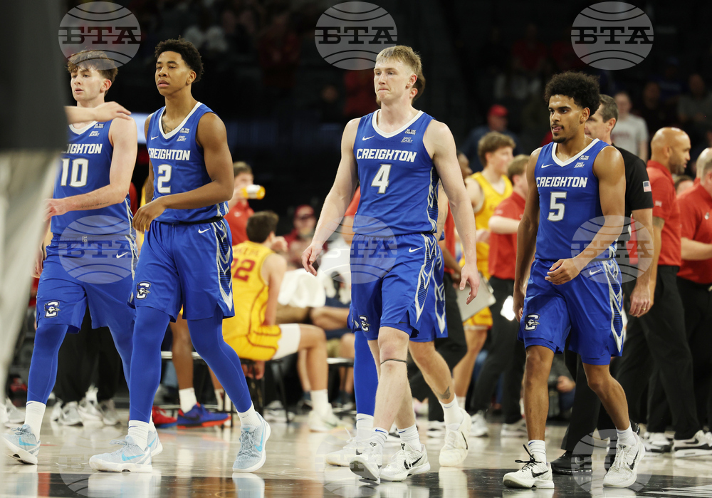 Creighton Iowa St Basketball