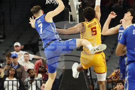 Creighton Iowa St Basketball