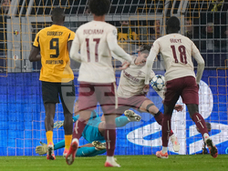 Germany Champions League Soccer