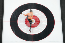 Canada Olympic Curling Trials