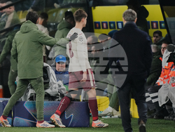 Germany Champions League Soccer