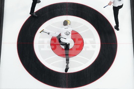 Canada Olympic Curling Trials