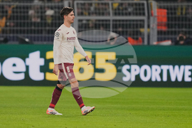 Germany Champions League Soccer