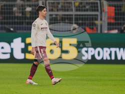 Germany Champions League Soccer