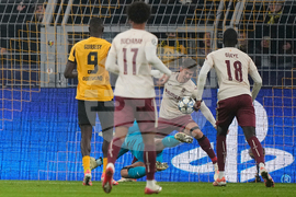 Germany Champions League Soccer