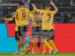 Germany Champions League Soccer