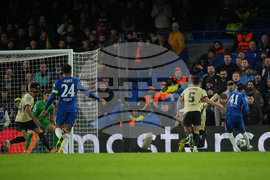 Britain Champions League Soccer