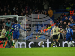 Britain Champions League Soccer