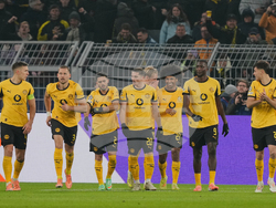 Germany Champions League Soccer