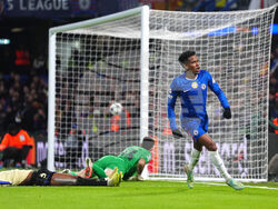 Britain Champions League Soccer