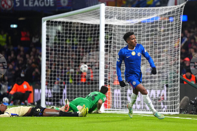 Челси спечели срещу останалия в намален състав Барселона, Манчестър Сити загуби срещу Байер Леверкузен в мач номер 100 на Пеп Гуардиола начело на "небесносините" в Шампионската лига 