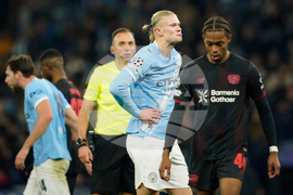 Britain Champions League Soccer